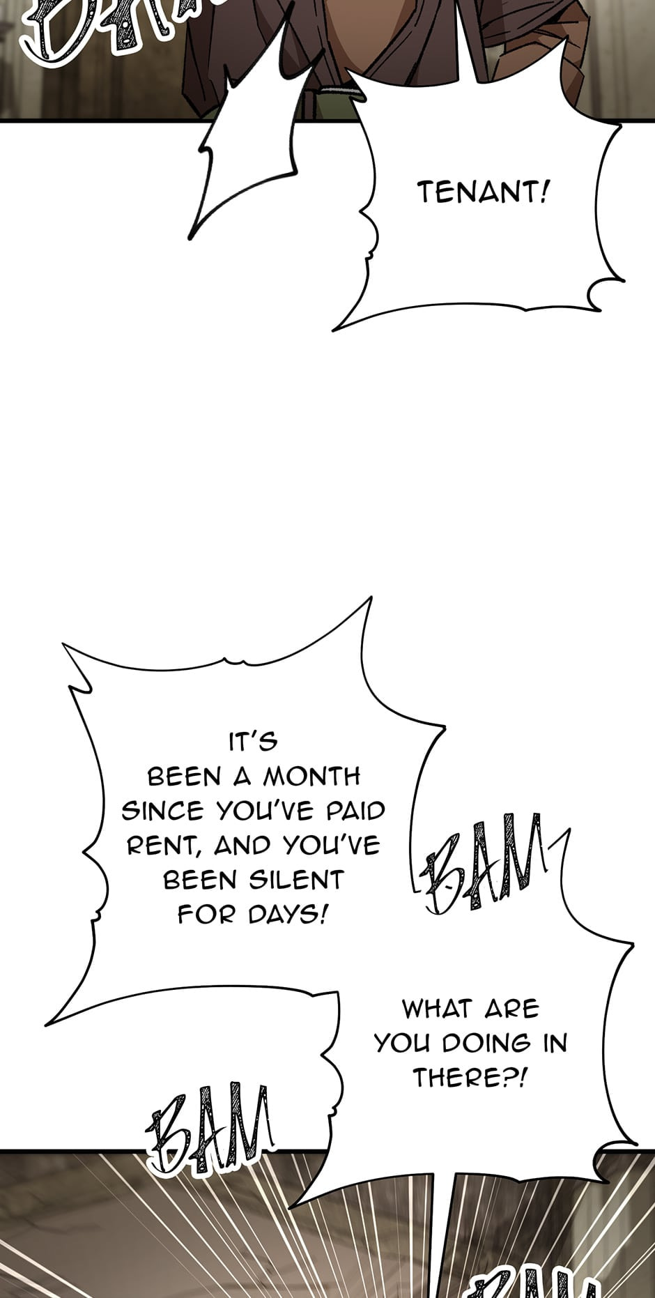 Read The Hero Returns chapter 38 image 62 on Lezhin