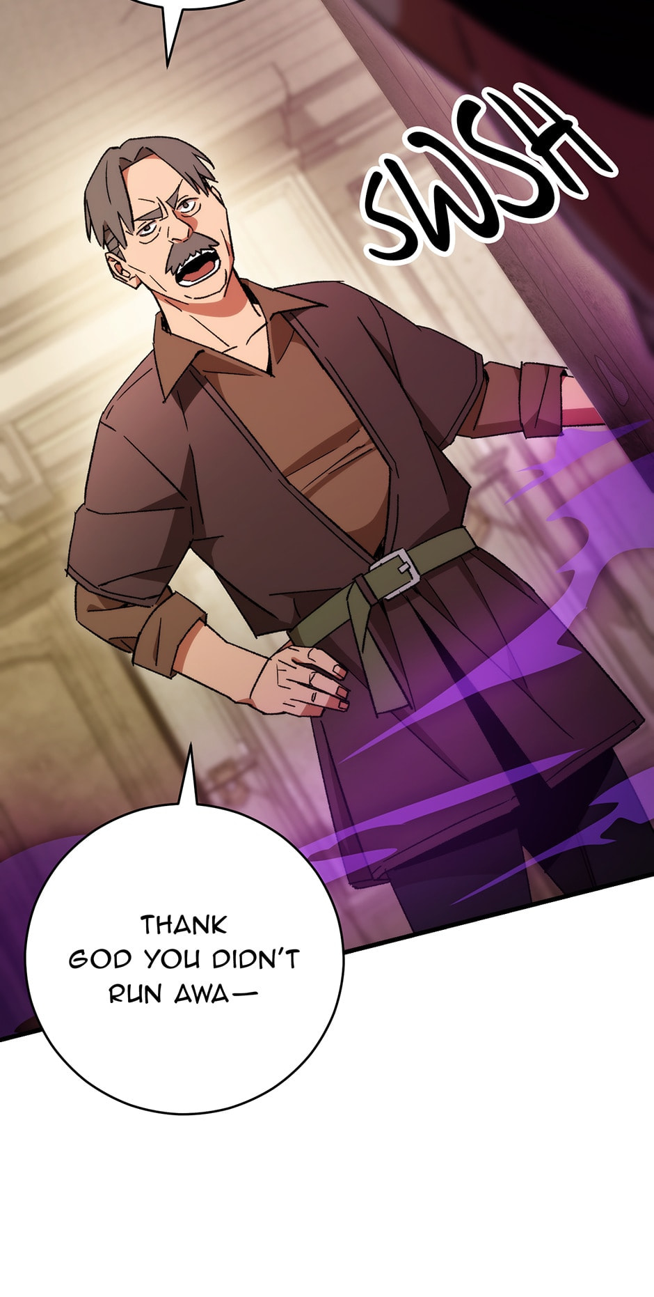 Read The Hero Returns chapter 38 image 65 on Lezhin