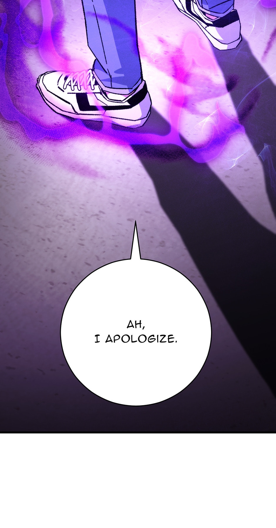 Read The Hero Returns chapter 38 image 68 on Lezhin