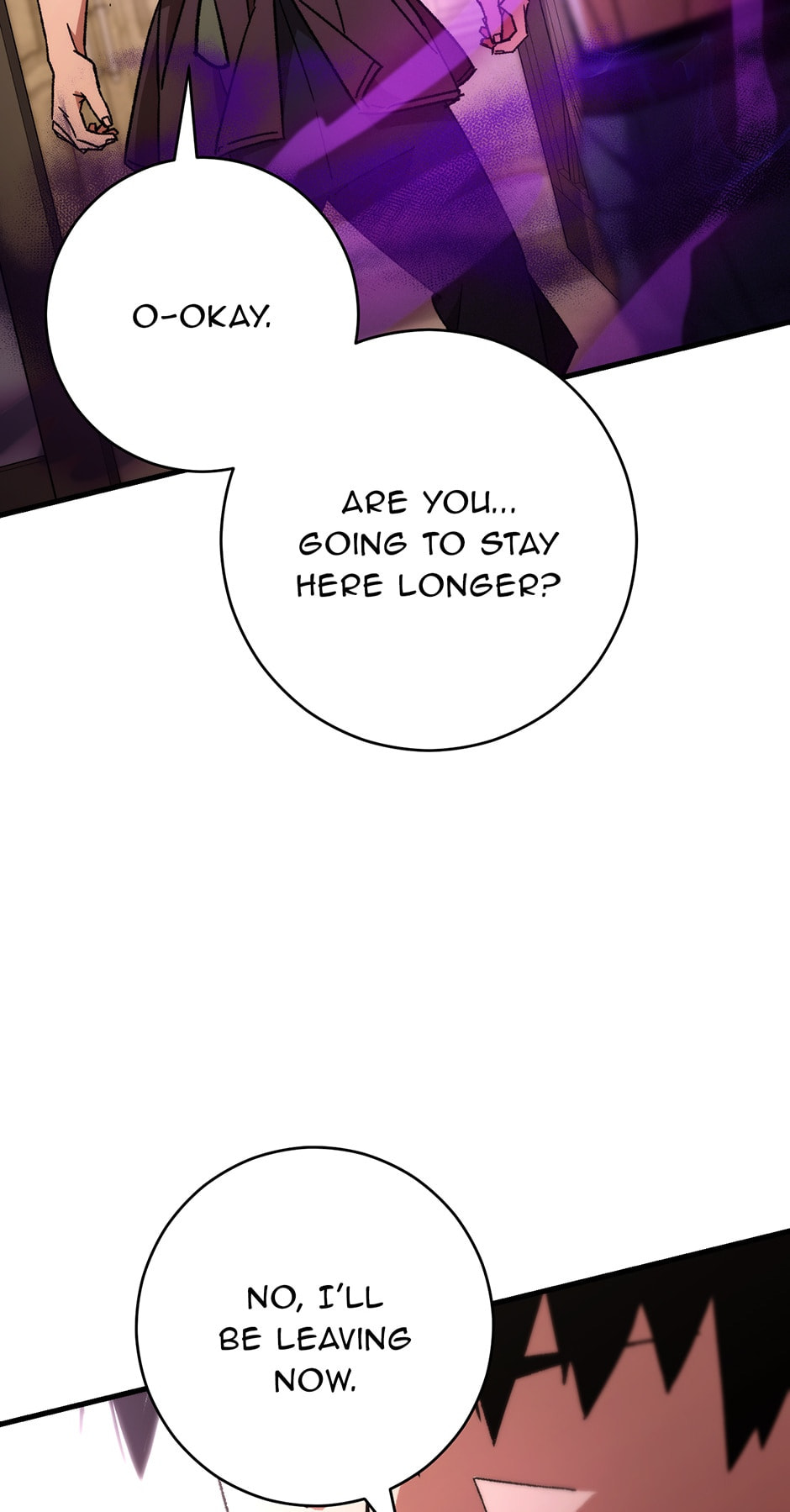 Read The Hero Returns chapter 38 image 70 on Lezhin