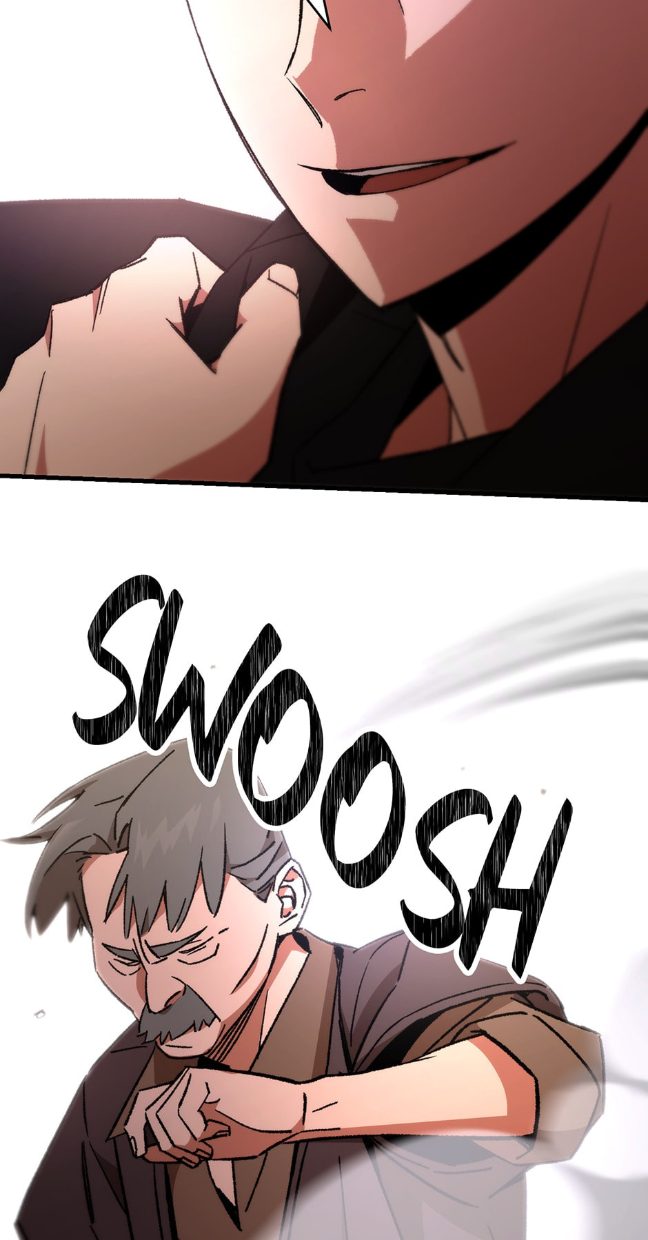 Read The Hero Returns chapter 38 image 71 on Lezhin