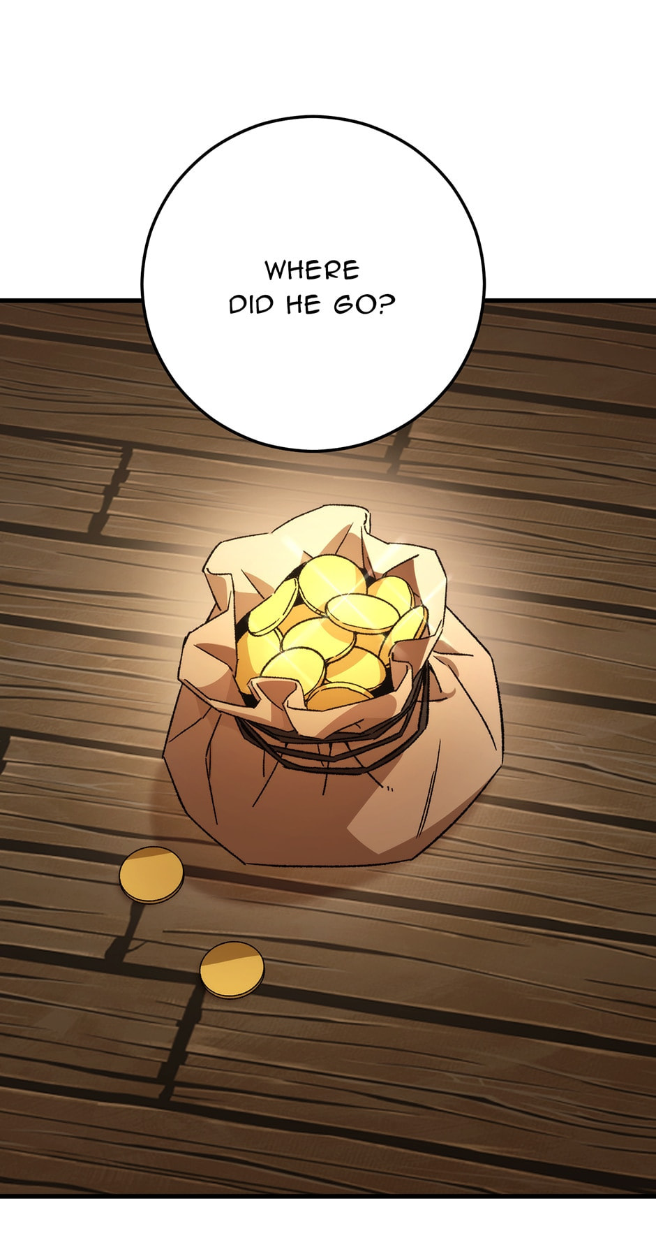Read The Hero Returns chapter 38 image 74 on Lezhin