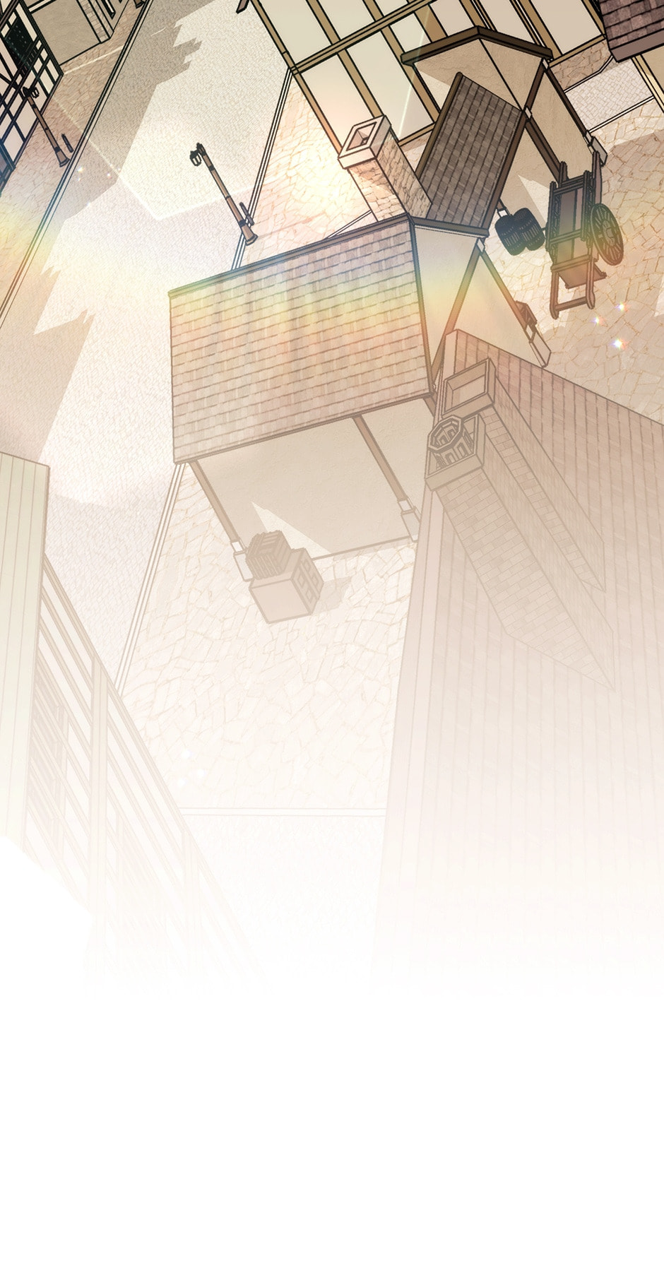 Read The Hero Returns chapter 38 image 83 on Lezhin