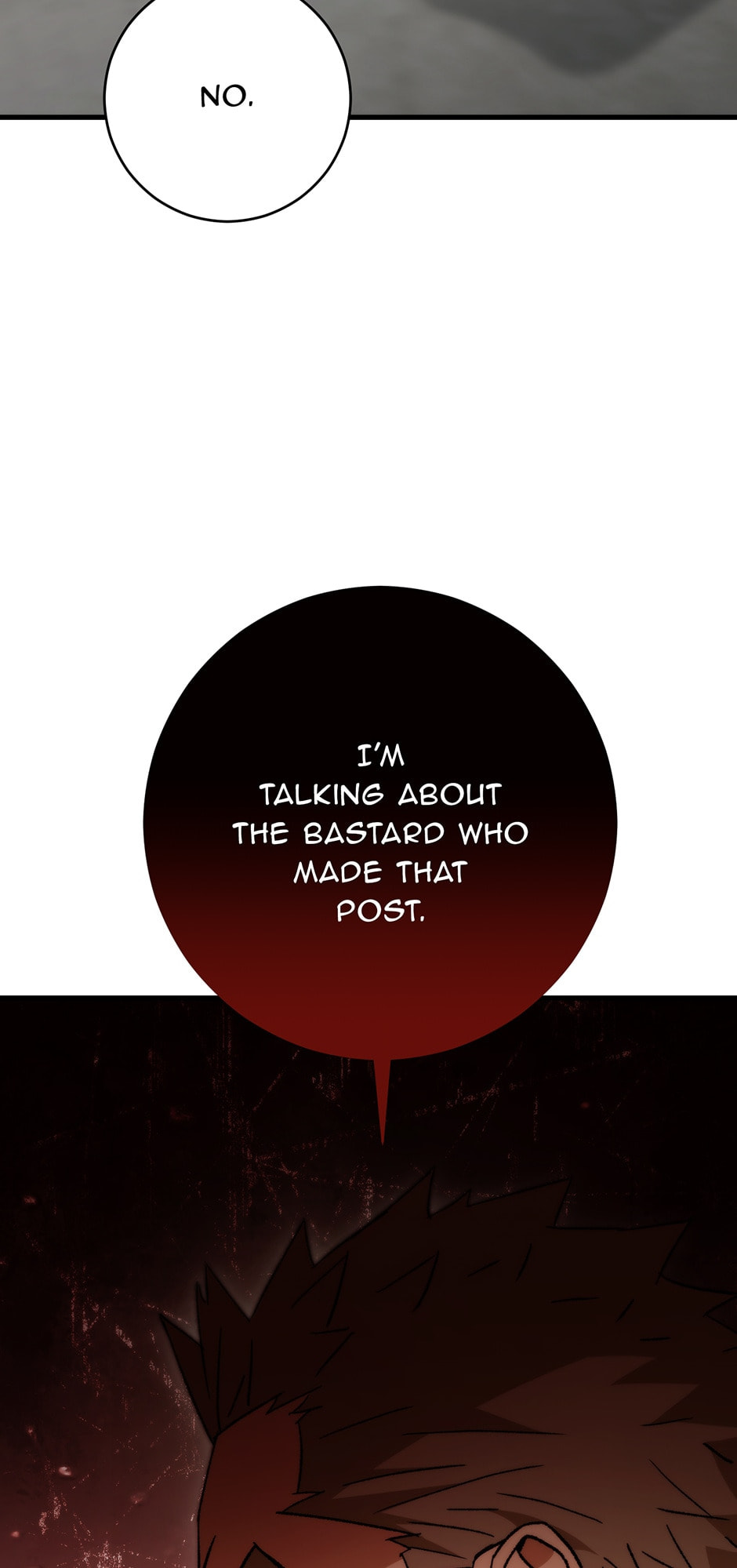 Read The Hero Returns chapter 39 image 12 on Lezhin