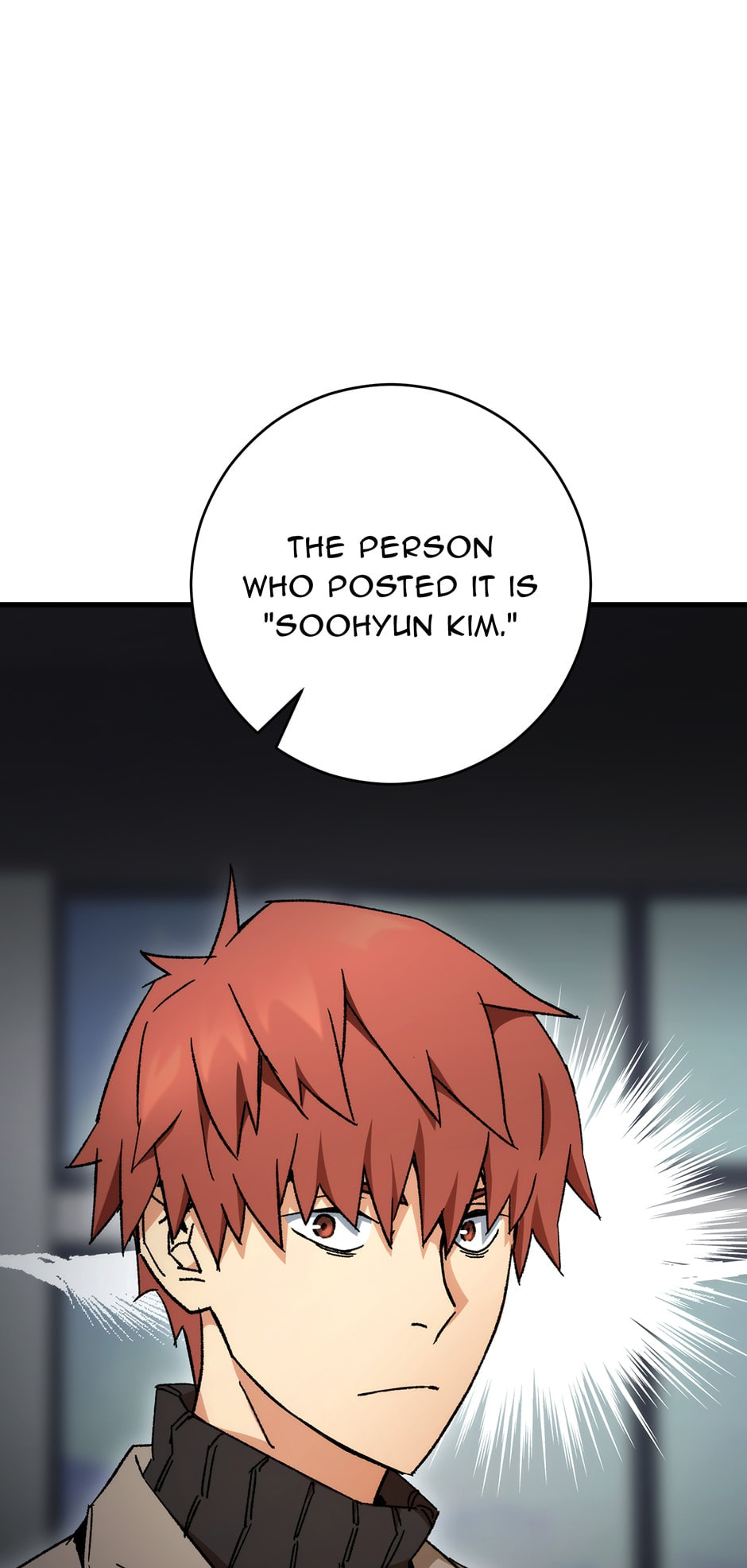 Read The Hero Returns chapter 39 image 15 on Lezhin