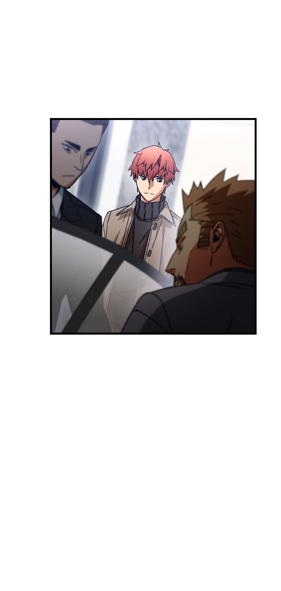 Read The Hero Returns chapter 39 image 19 on Lezhin
