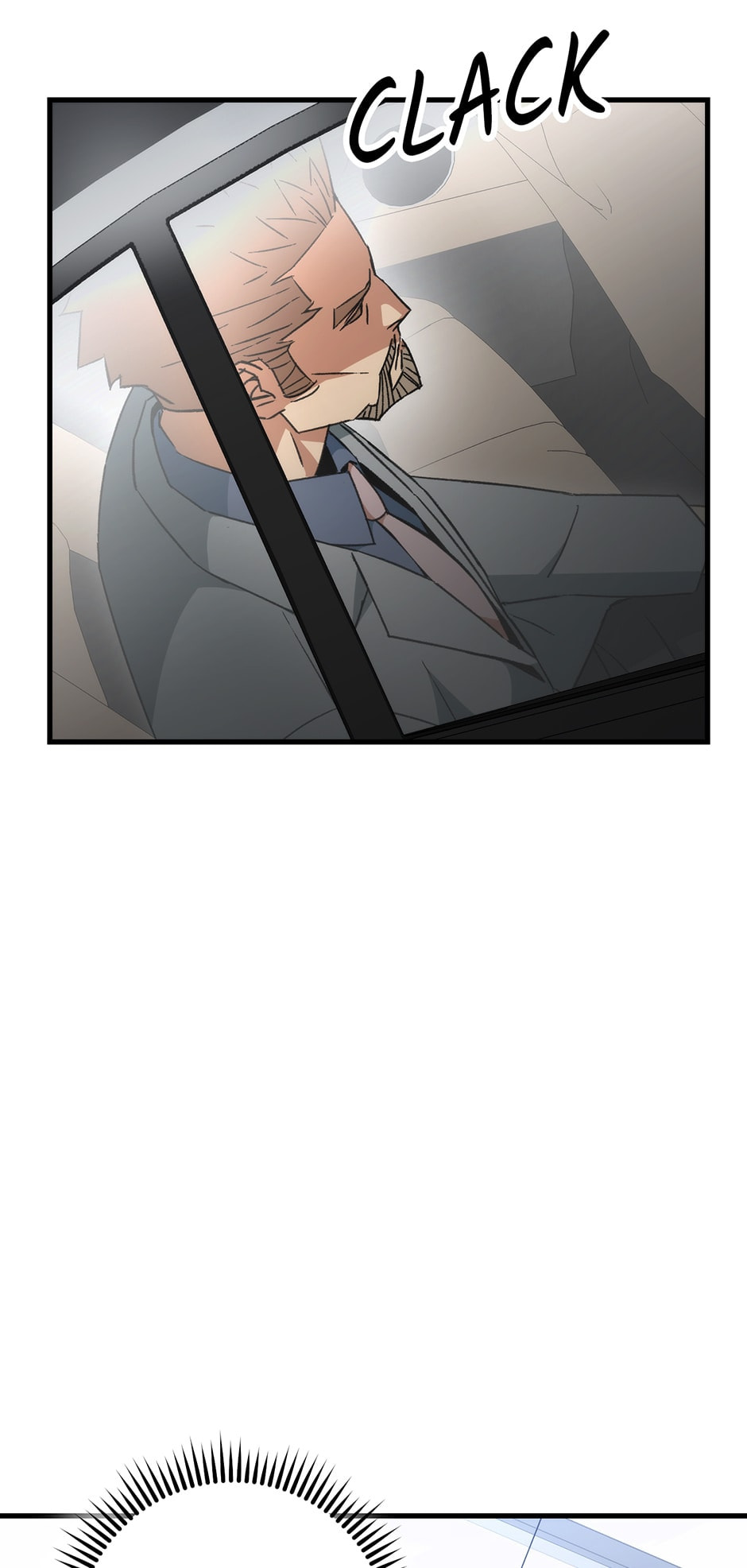Read The Hero Returns chapter 39 image 20 on Lezhin