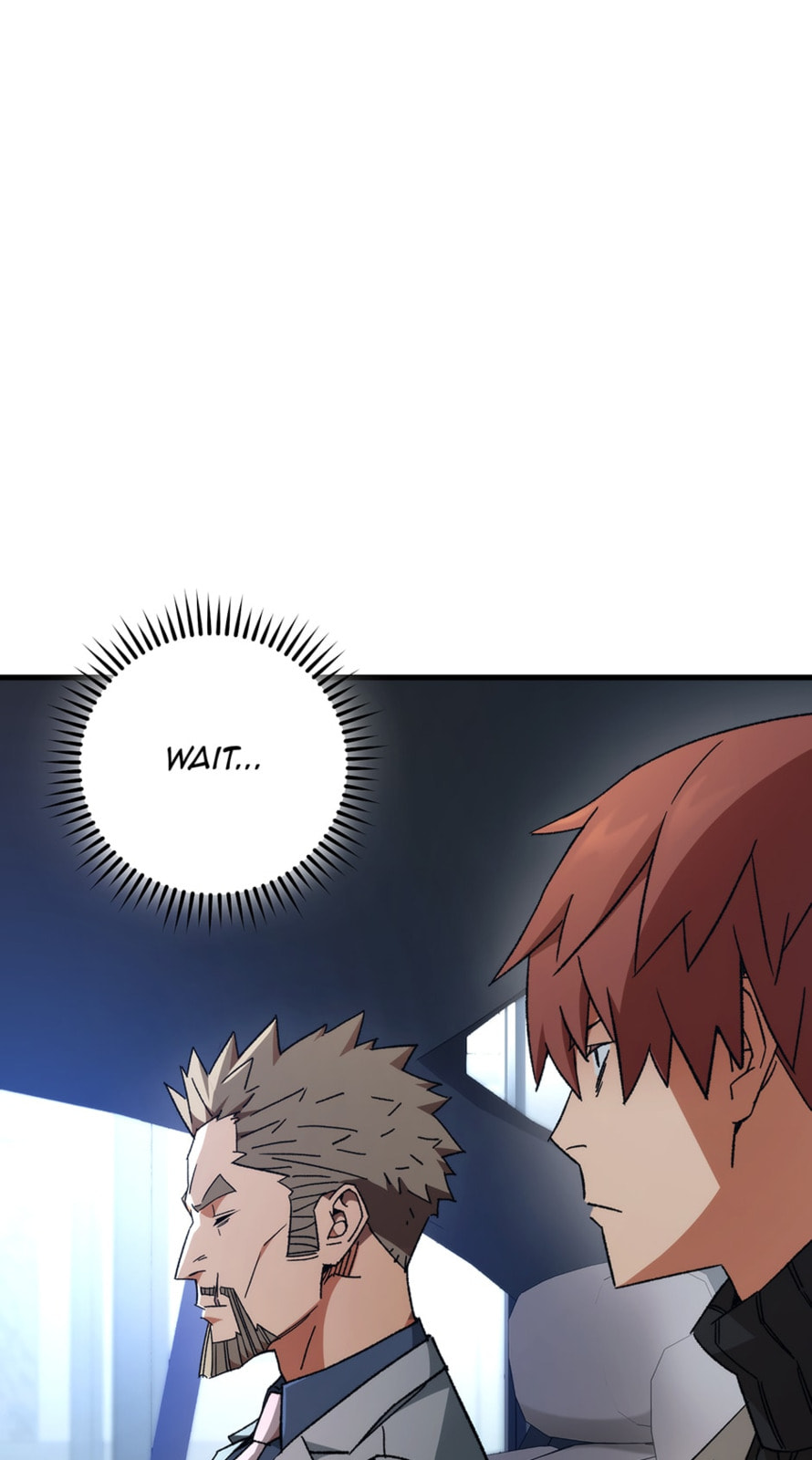 Read The Hero Returns chapter 39 image 24 on Lezhin