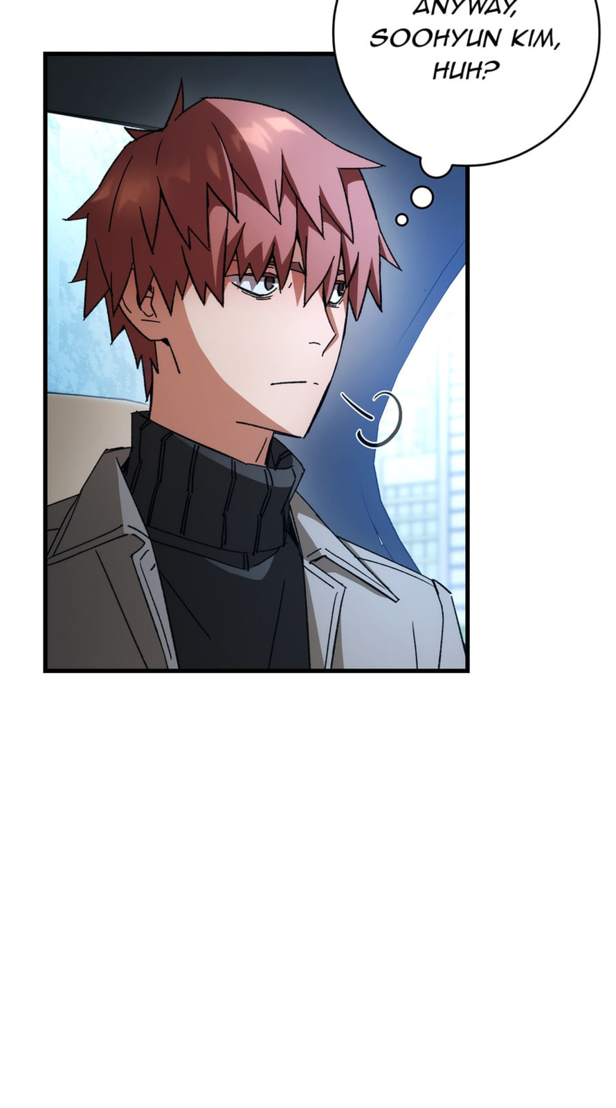 Read The Hero Returns chapter 39 image 26 on Lezhin