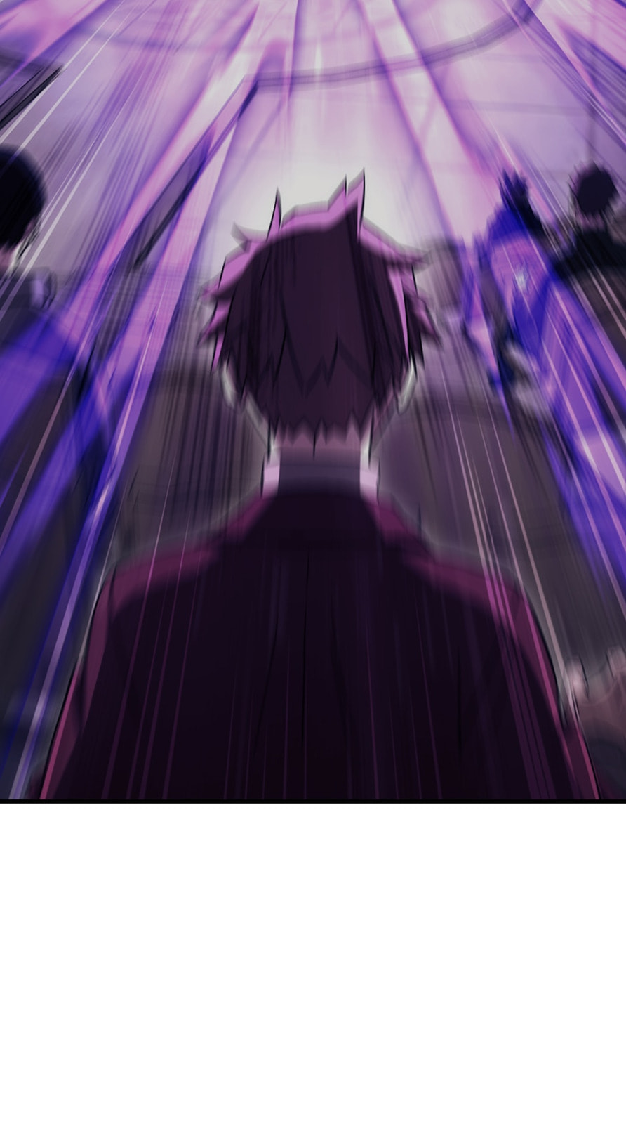 Read The Hero Returns chapter 39 image 28 on Lezhin