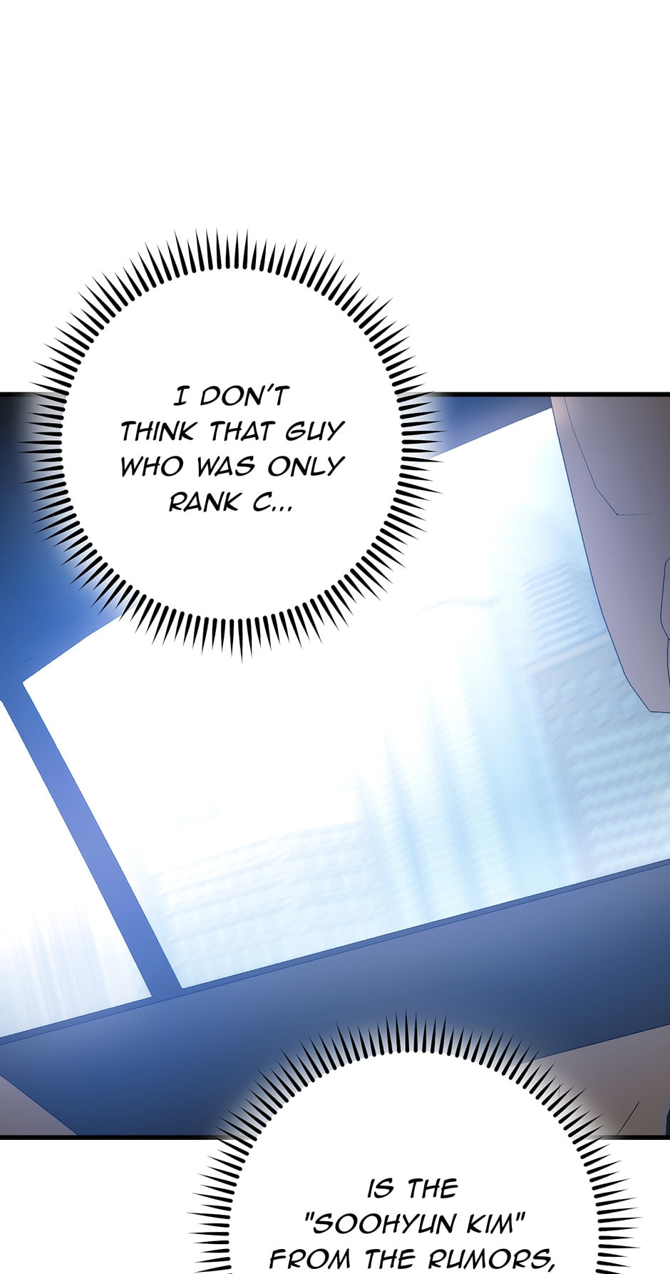 Read The Hero Returns chapter 39 image 30 on Lezhin