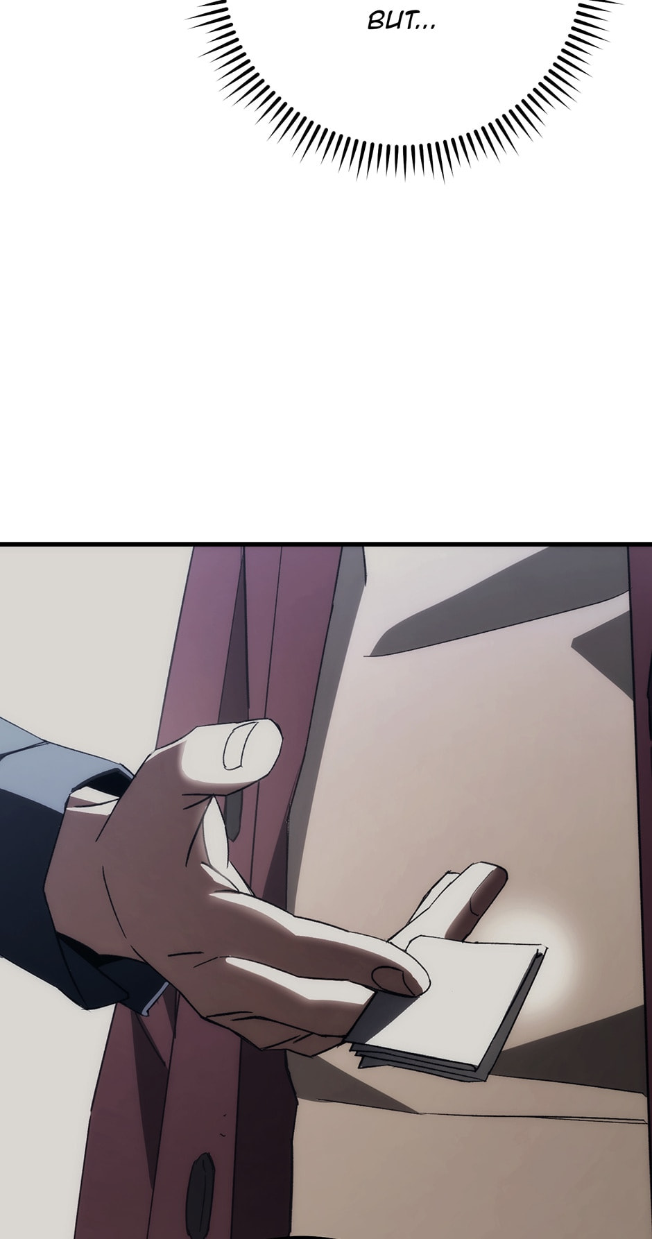 Read The Hero Returns chapter 39 image 31 on Lezhin