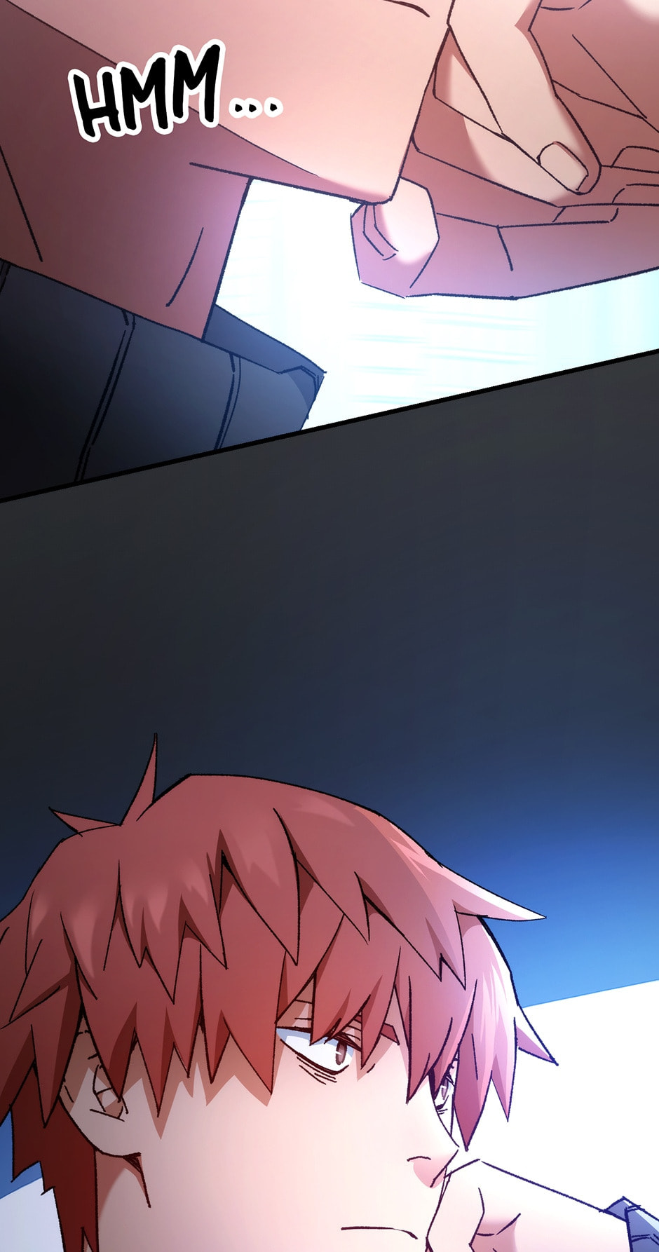 Read The Hero Returns chapter 39 image 34 on Lezhin