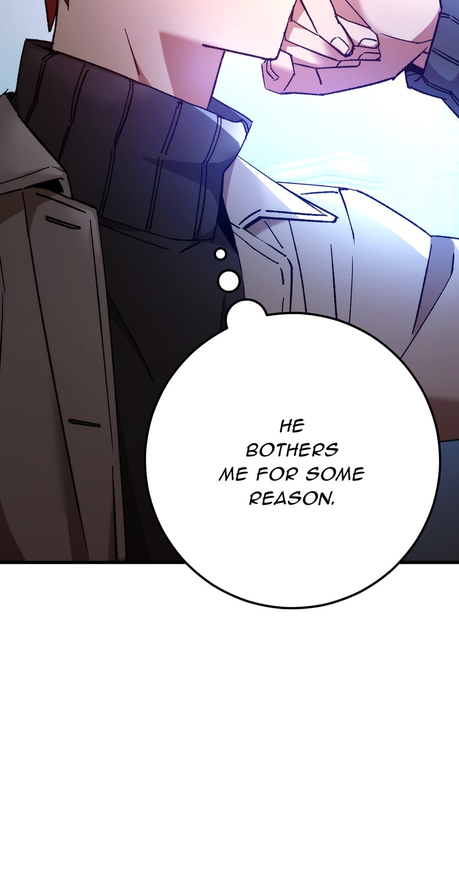 Read The Hero Returns chapter 39 image 35 on Lezhin