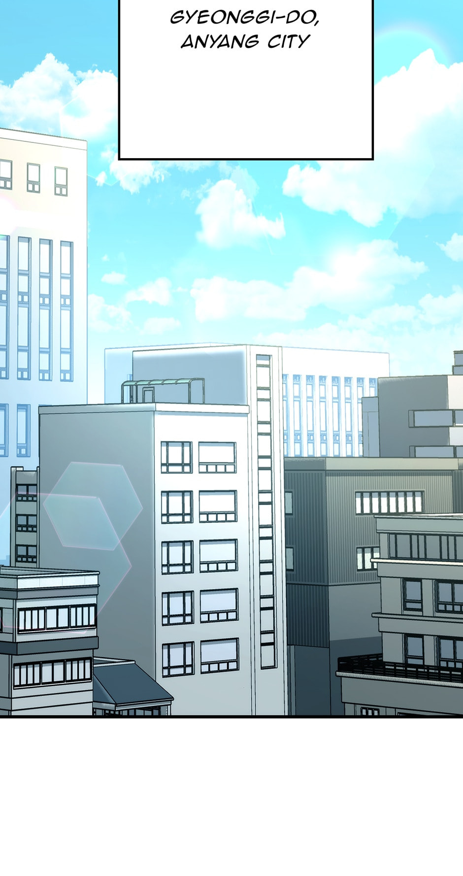 Read The Hero Returns chapter 39 image 37 on Lezhin