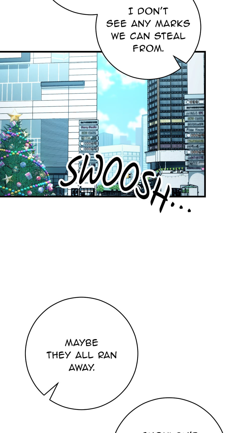 Read The Hero Returns chapter 39 image 40 on Lezhin
