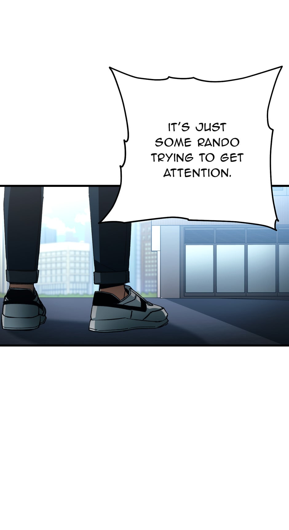 Read The Hero Returns chapter 39 image 42 on Lezhin