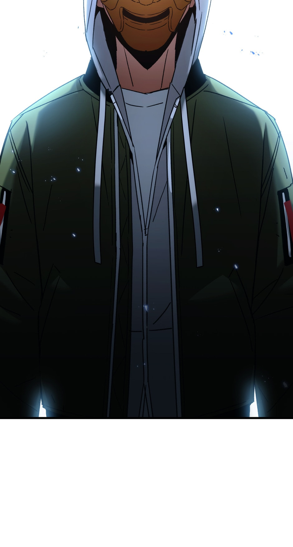 Read The Hero Returns chapter 39 image 47 on Lezhin