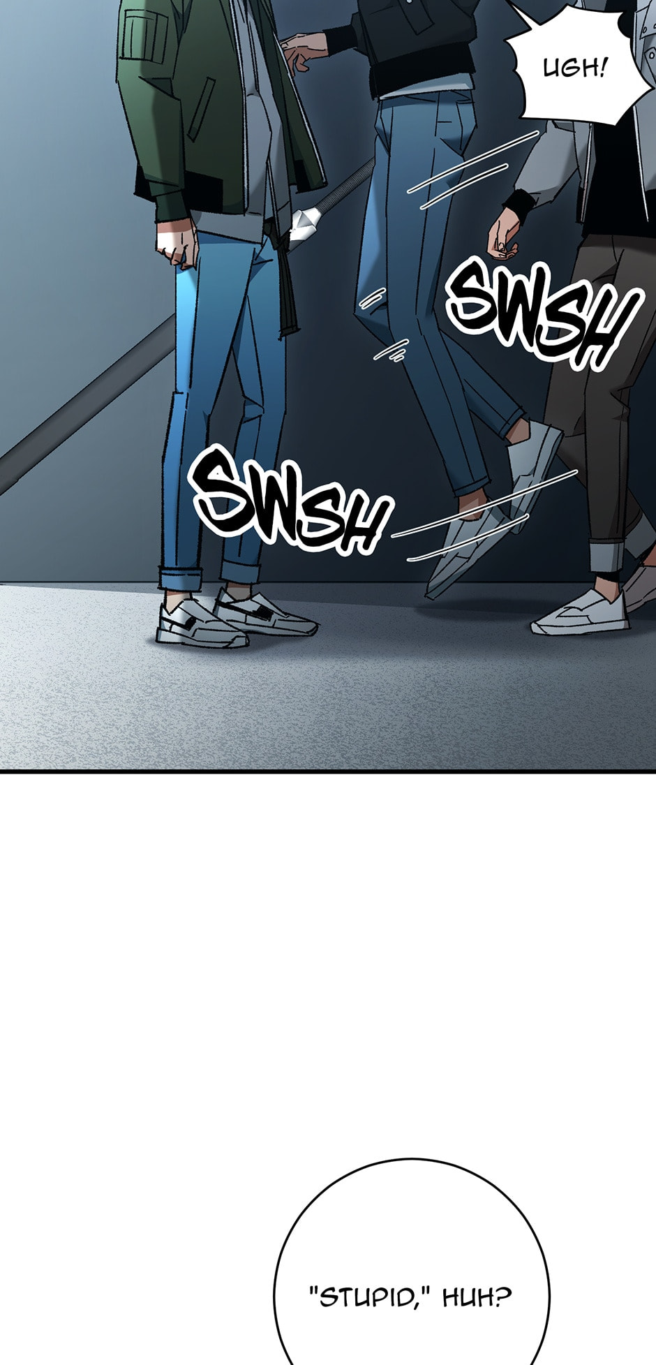 Read The Hero Returns chapter 39 image 53 on Lezhin