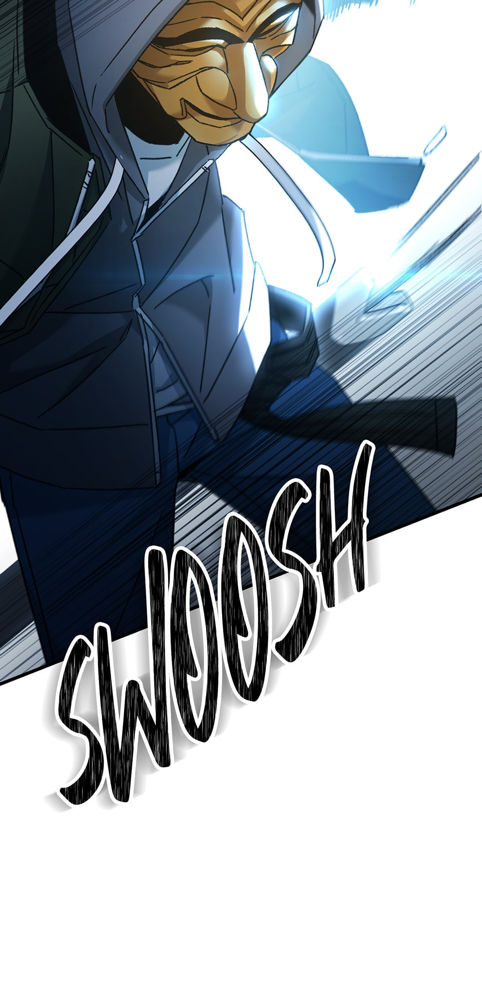 Read The Hero Returns chapter 39 image 56 on Lezhin
