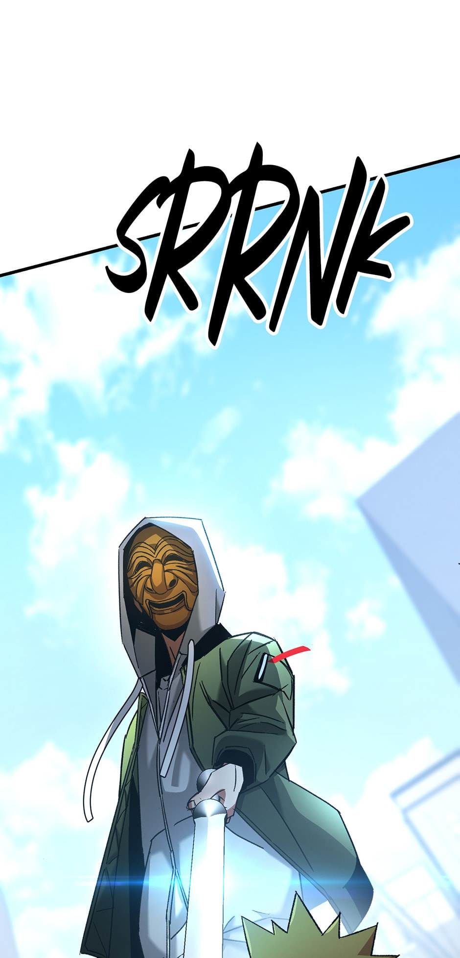 Read The Hero Returns chapter 39 image 57 on Lezhin