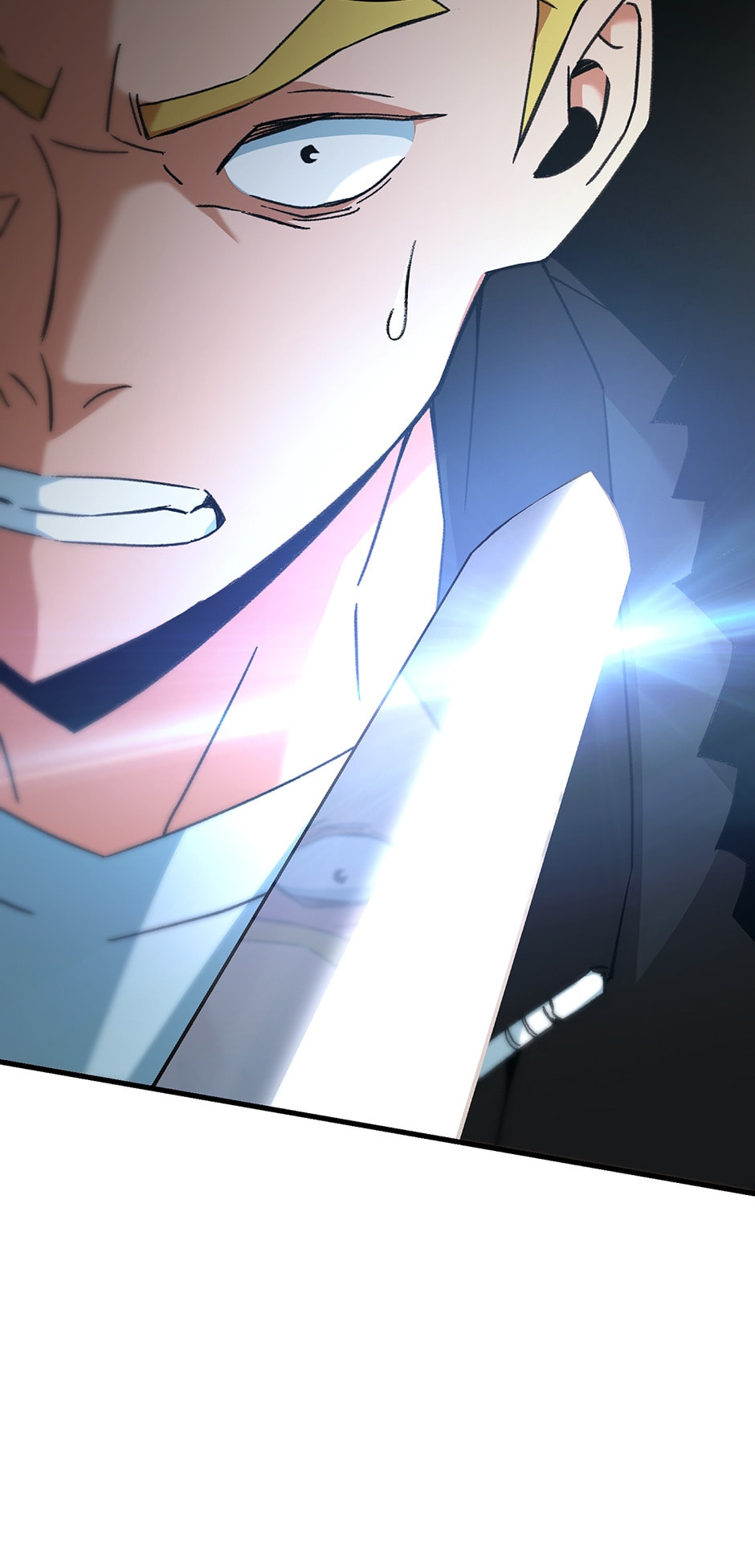 Read The Hero Returns chapter 39 image 59 on Lezhin