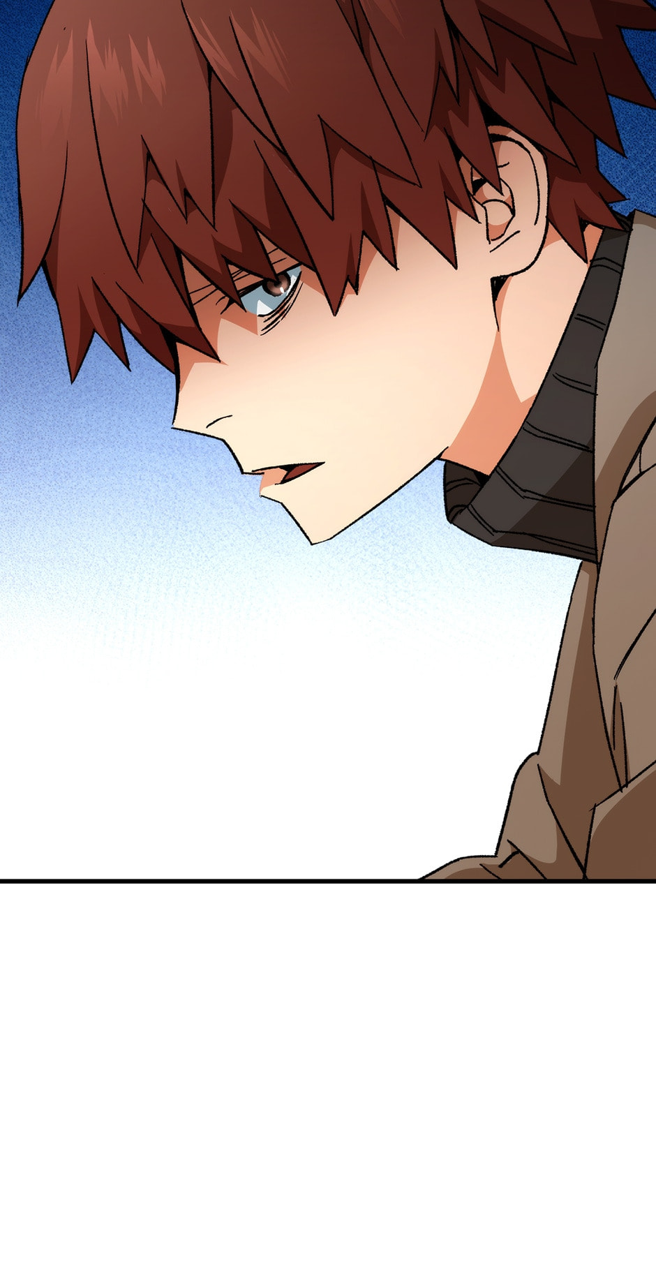 Read The Hero Returns chapter 39 image 6 on Lezhin