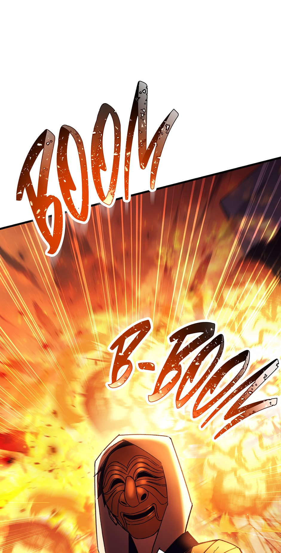 Read The Hero Returns chapter 39 image 60 on Lezhin