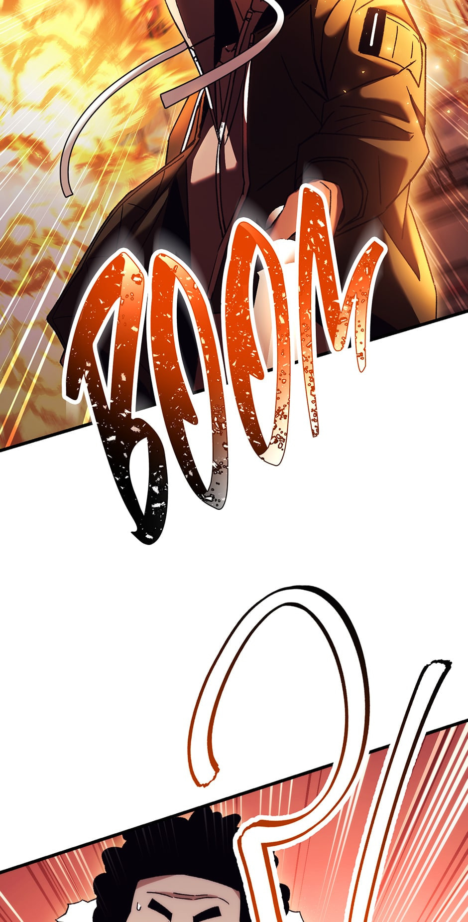 Read The Hero Returns chapter 39 image 61 on Lezhin