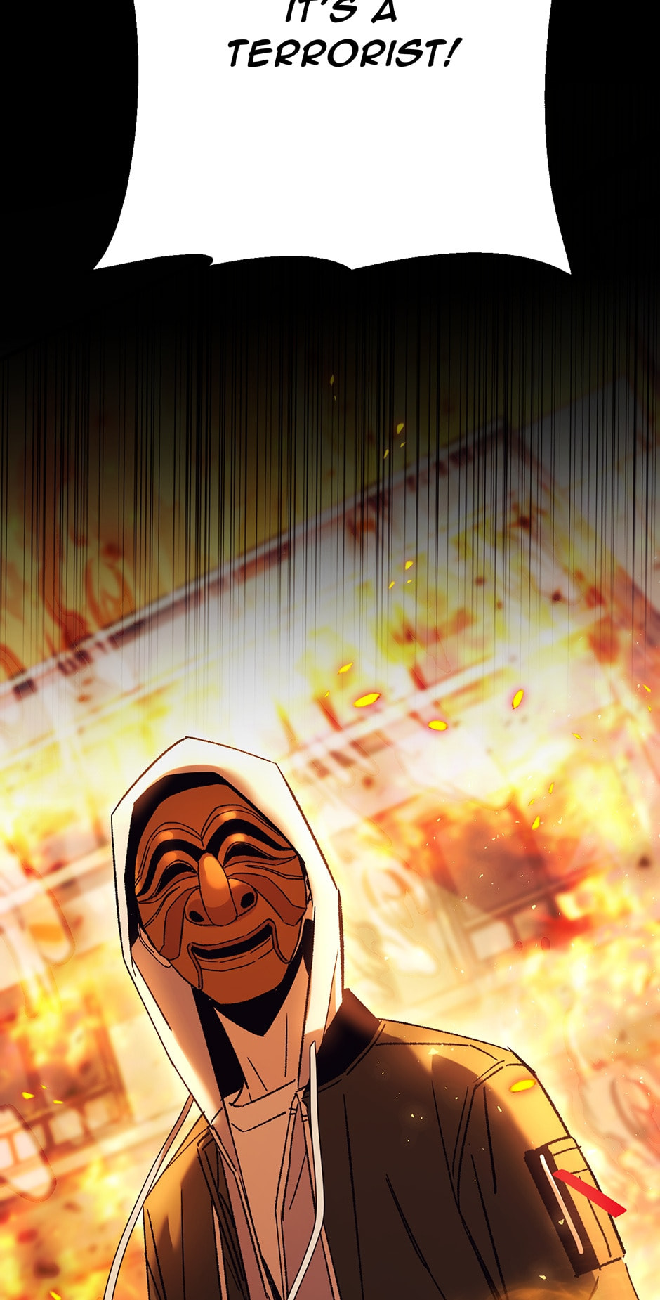 Read The Hero Returns chapter 39 image 65 on Lezhin