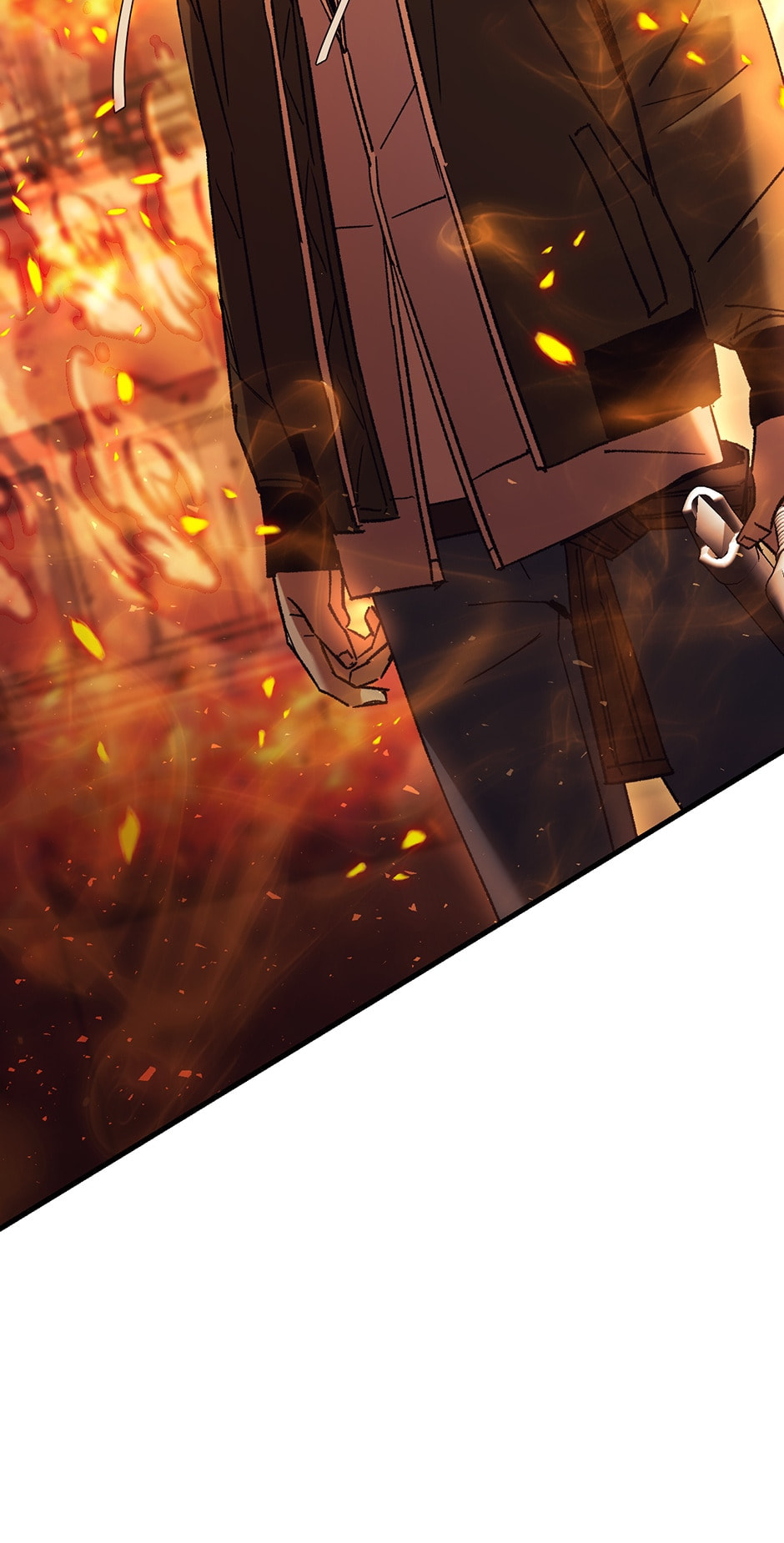 Read The Hero Returns chapter 39 image 66 on Lezhin