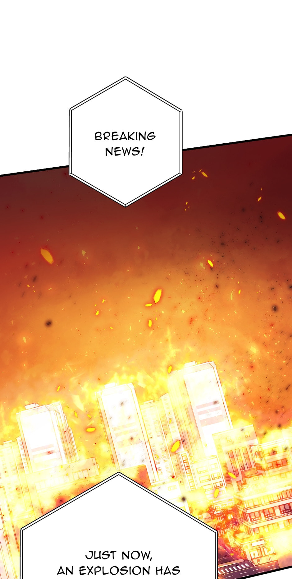 Read The Hero Returns chapter 39 image 67 on Lezhin