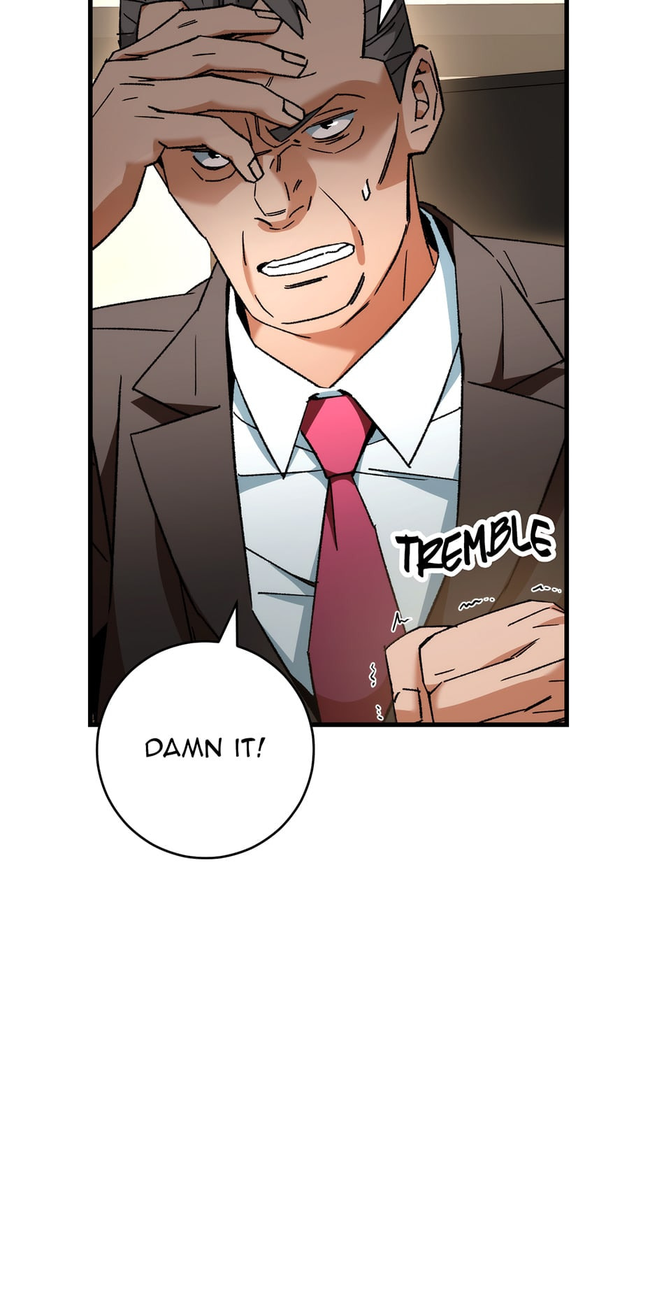 Read The Hero Returns chapter 39 image 71 on Lezhin