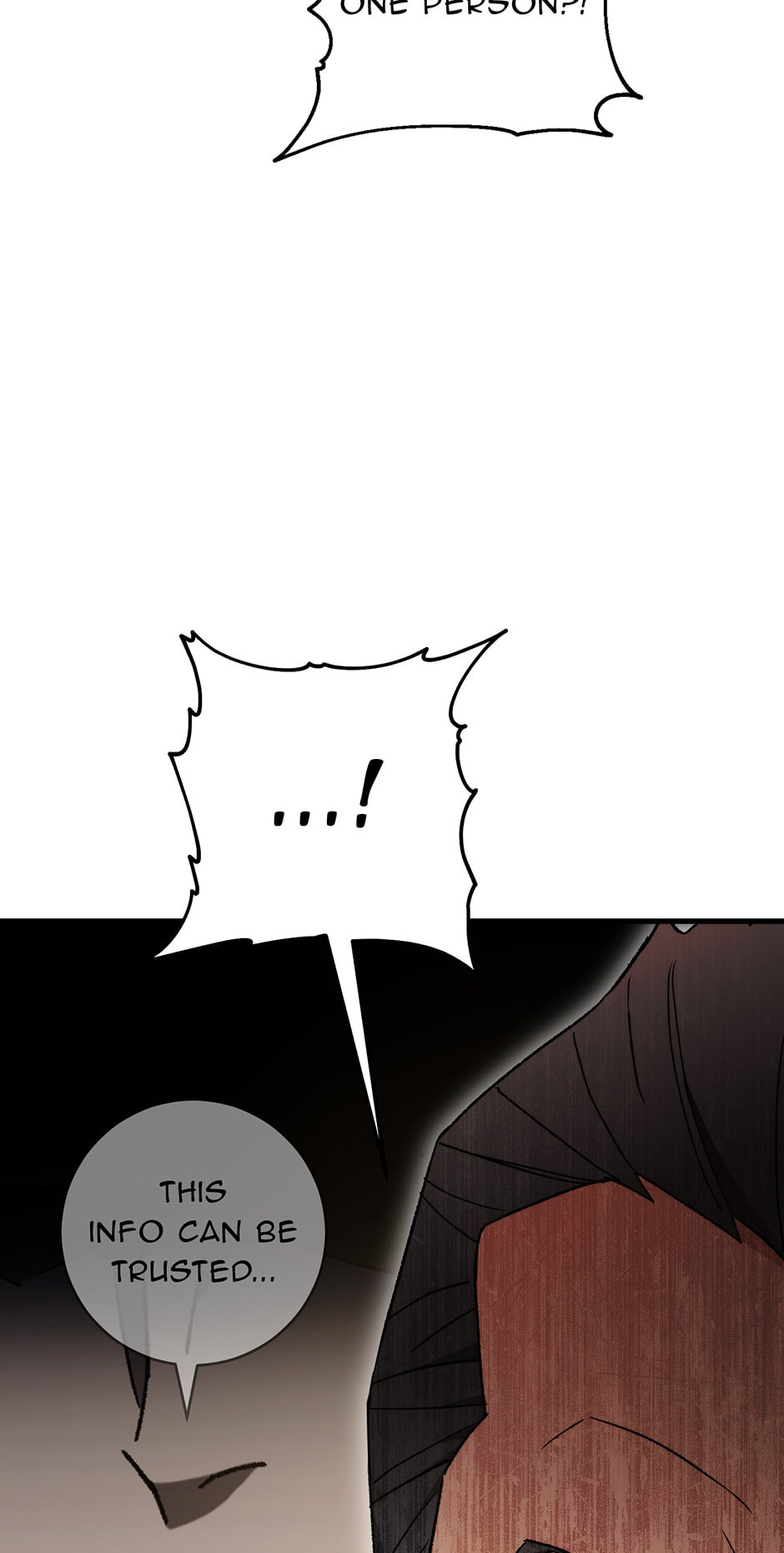 Read The Hero Returns chapter 39 image 73 on Lezhin