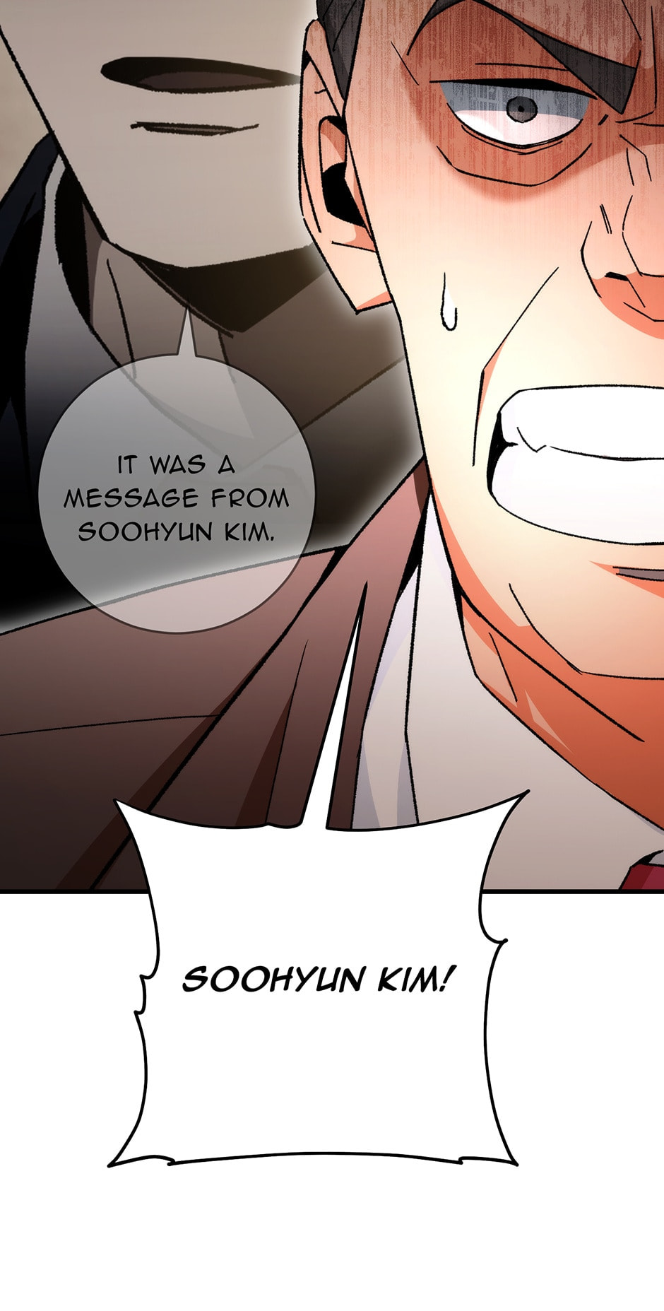 Read The Hero Returns chapter 39 image 74 on Lezhin