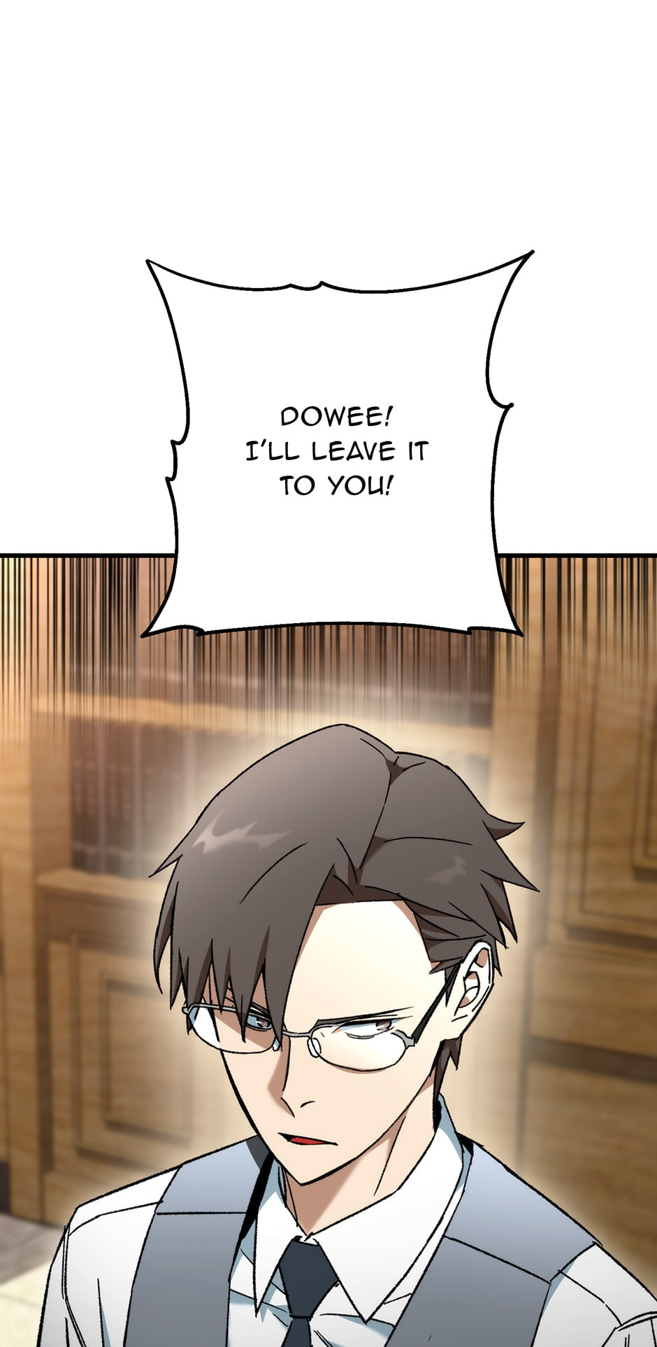Read The Hero Returns chapter 39 image 75 on Lezhin
