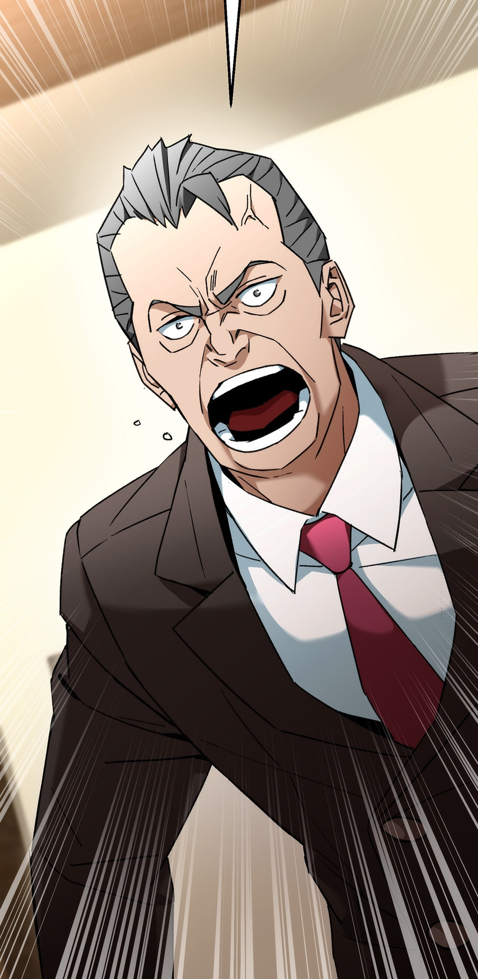 Read The Hero Returns chapter 39 image 77 on Lezhin