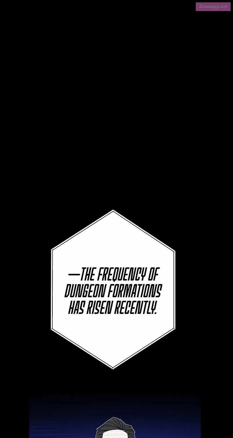 Read The Hero Returns chapter 4.1 image 1 on Lezhin