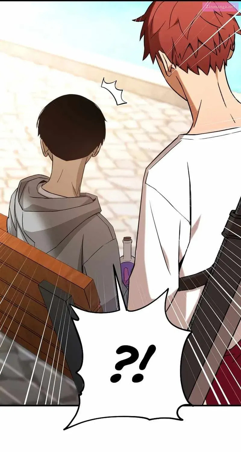 Read The Hero Returns chapter 4.1 image 103 on Lezhin