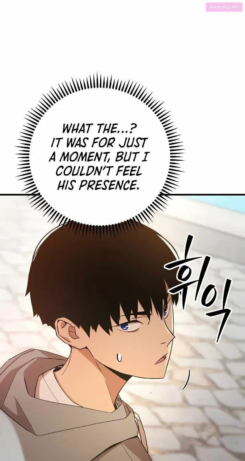 Read The Hero Returns chapter 4.1 image 104 on Lezhin