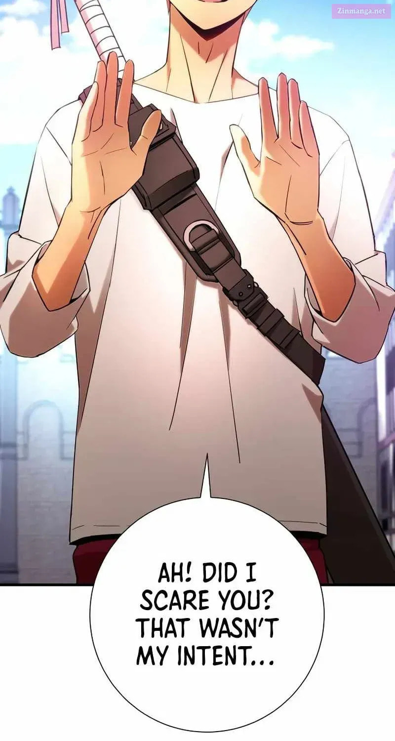 Read The Hero Returns chapter 4.1 image 106 on Lezhin