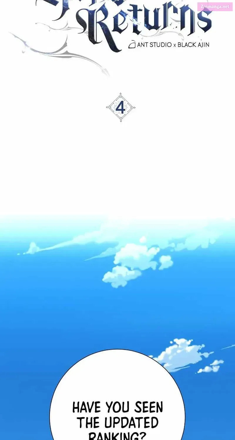 Read The Hero Returns chapter 4.1 image 22 on Lezhin