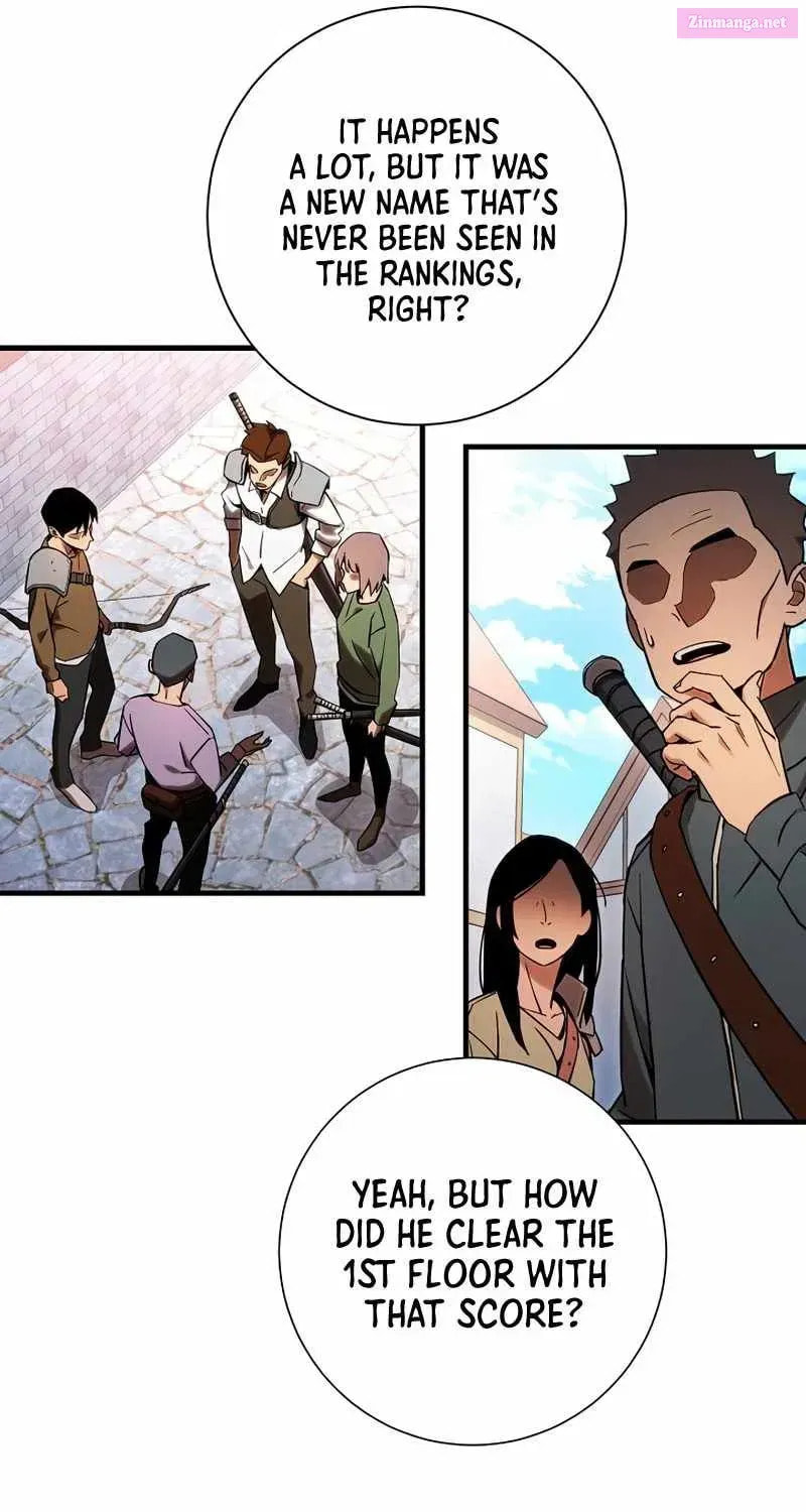Read The Hero Returns chapter 4.1 image 25 on Lezhin