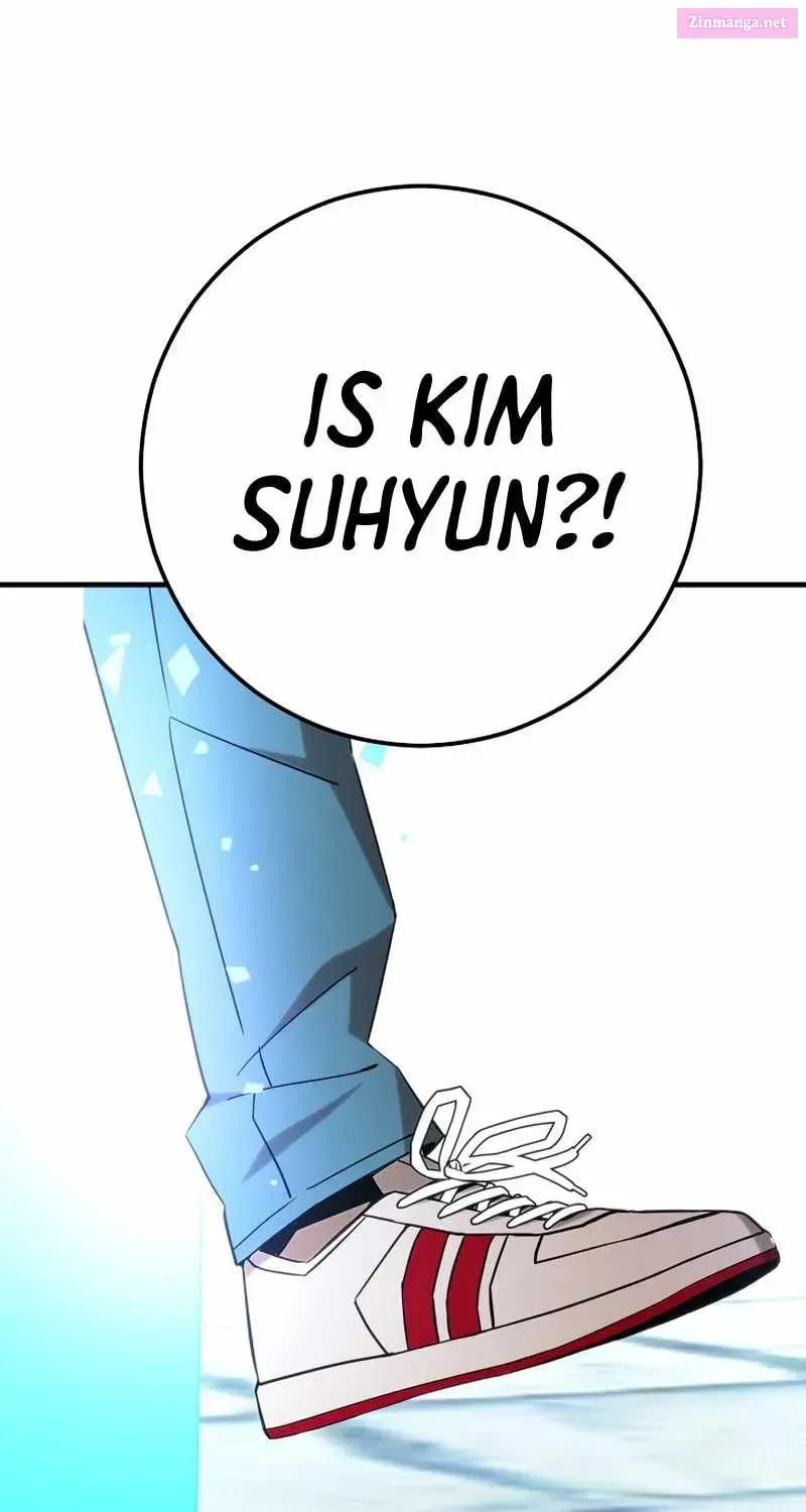 Read The Hero Returns chapter 4.1 image 29 on Lezhin