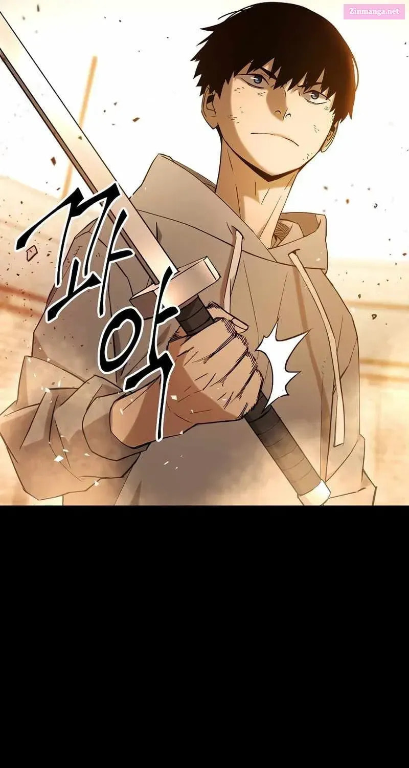 Read The Hero Returns chapter 4.1 image 48 on Lezhin