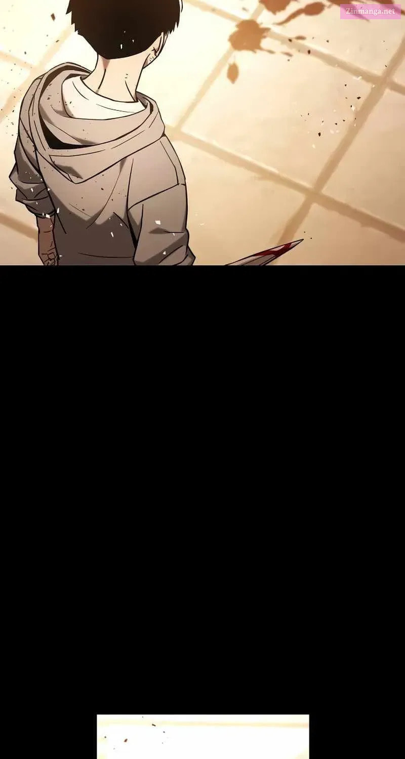 Read The Hero Returns chapter 4.1 image 52 on Lezhin
