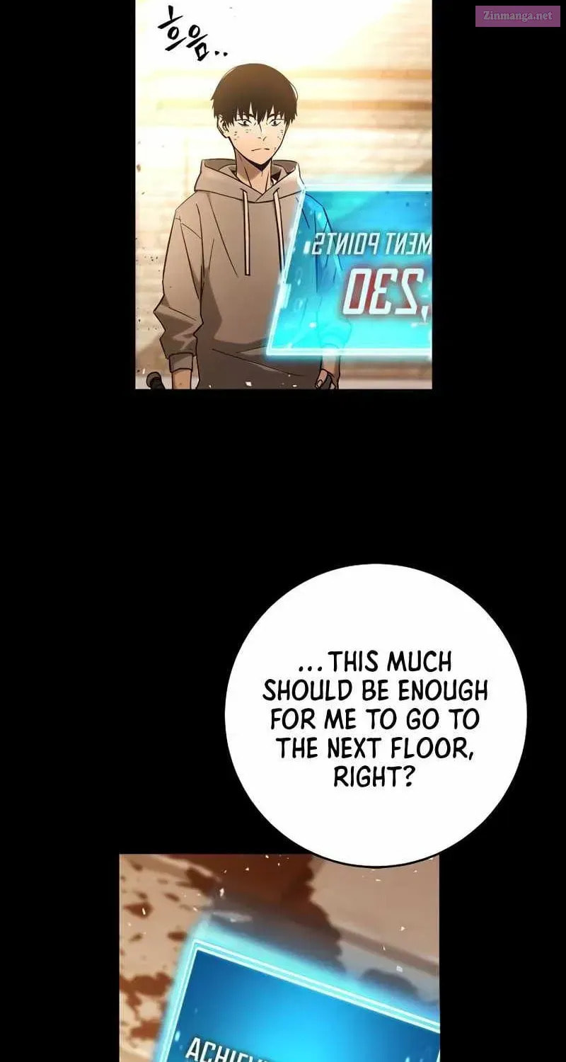 Read The Hero Returns chapter 4.1 image 53 on Lezhin