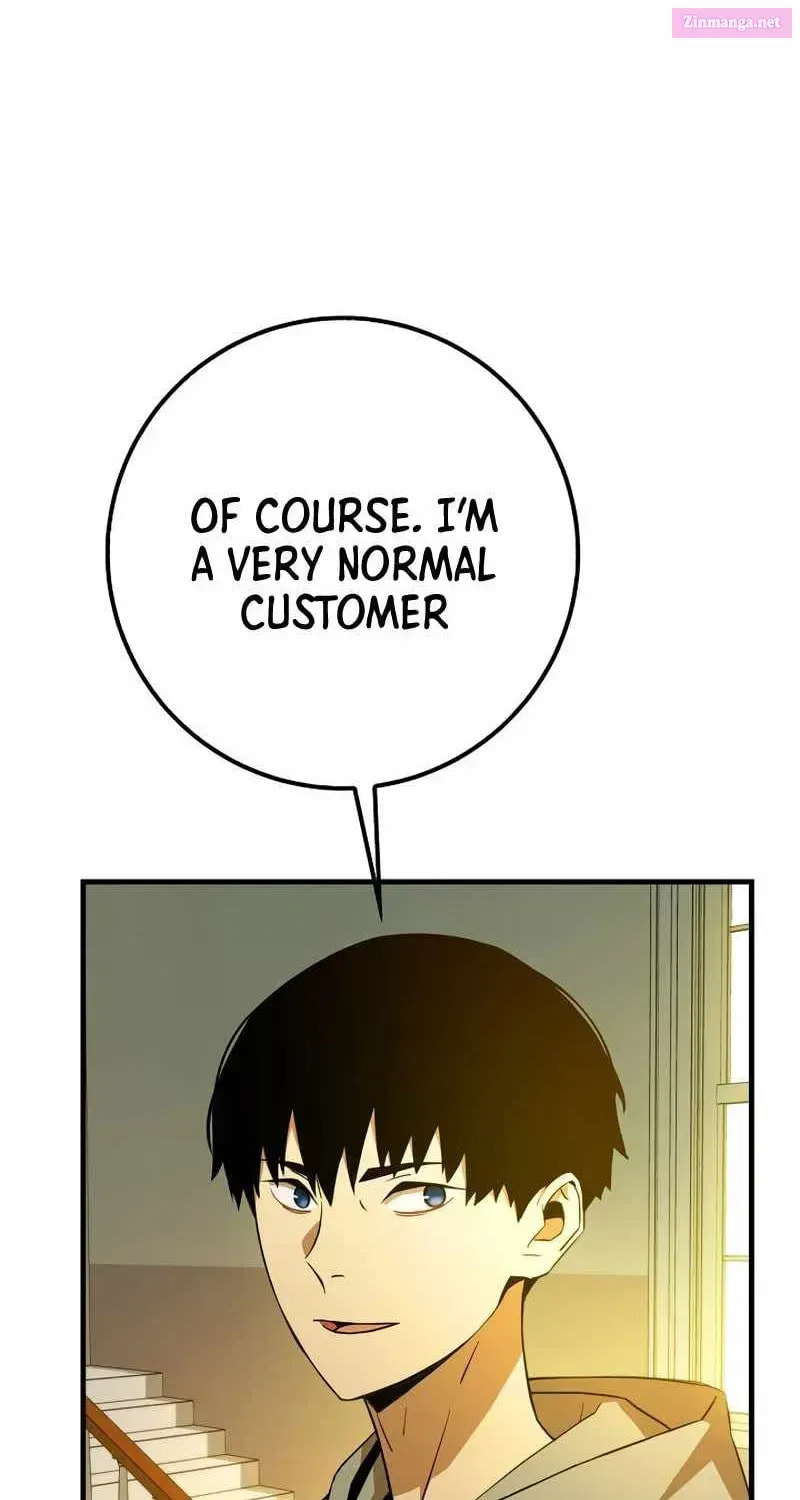 Read The Hero Returns chapter 4.1 image 80 on Lezhin
