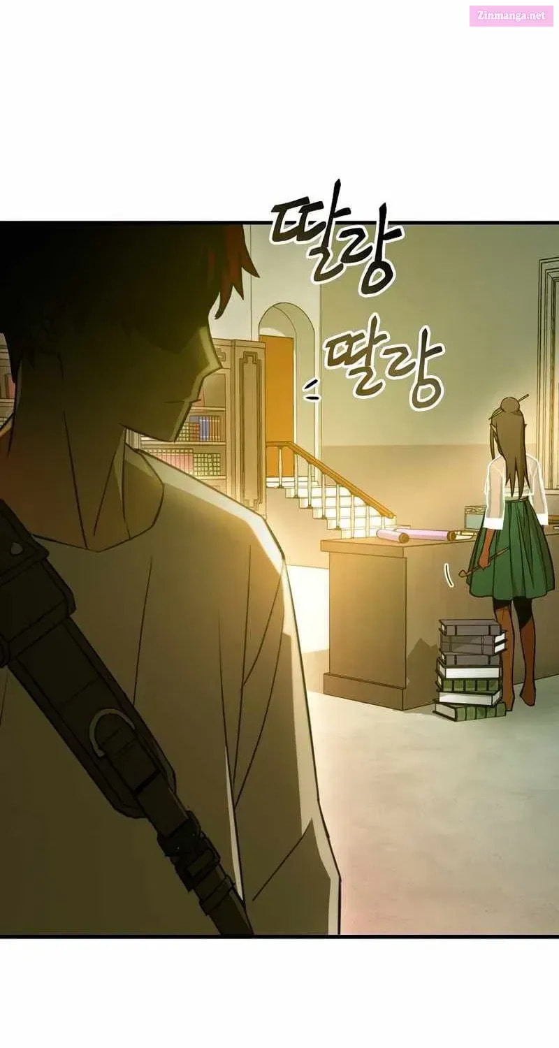 Read The Hero Returns chapter 4.1 image 82 on Lezhin