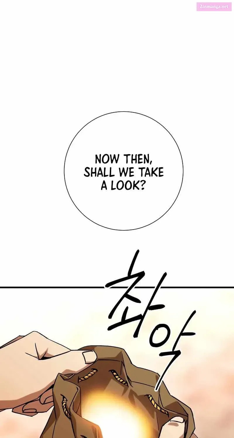 Read The Hero Returns chapter 4.1 image 85 on Lezhin